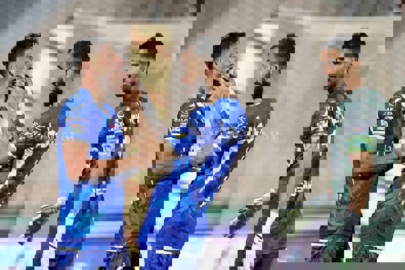 سهم ویژه مدافعان استقلال در گل‌های لیگ 23