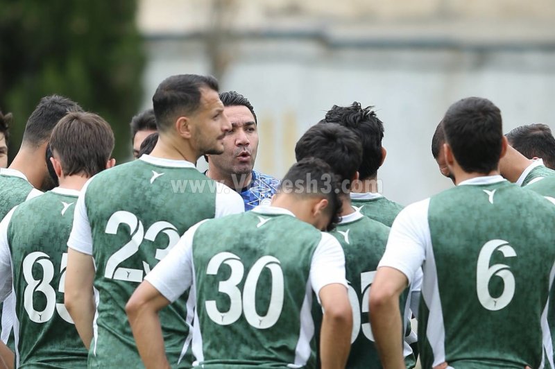 جدایی یک مدافع راست از استقلال قطعی شد