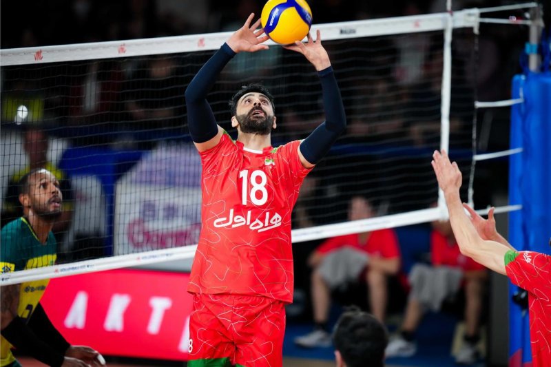این تیم ببر نیست؛/ ایران 2-3 بلغارستان: بازنده‌ترین تیم جهان