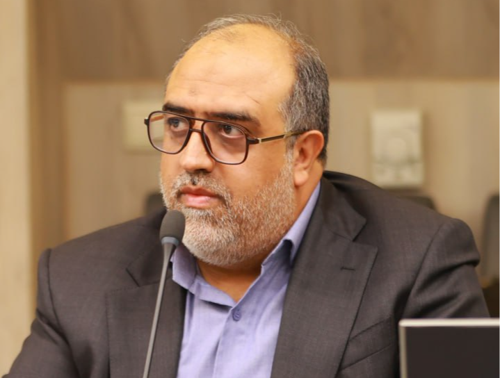 اولین گفت و گوی مفصل مدیرعامل جدید سپاهان؛/ هنوز برای تبریک گفتن به پرسپولیس دیر نیست