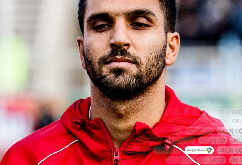 وقتی به نساجی گل زدم، یک لحظه بدنم یخ کرد / صحبت‌های مهم کاپیتان نکونام و همبازی وریا