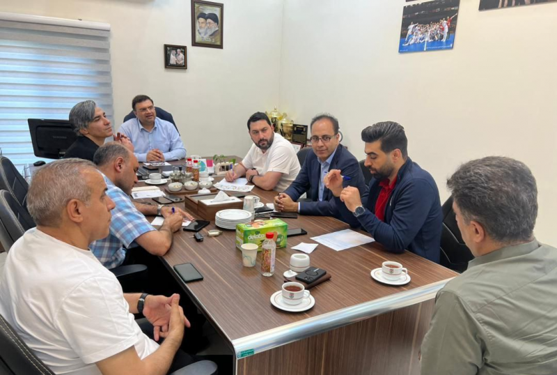 ارزیابی دیدار سرنوشت ساز: سوالات بی پاسخ!