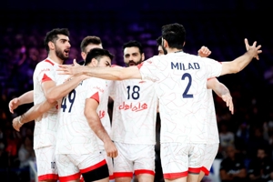 مجازات فوری FIVB: باخت به بلغارستان تلخ‌تر شد!