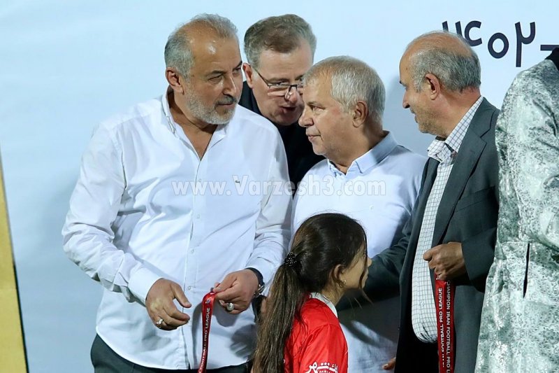 بیانیه پرسپولیس: استفاده از آمبولانس ضروری بود!