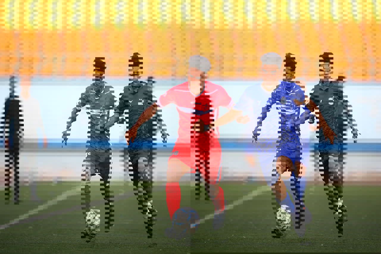 فدراسیون فوتبال تصویب کرد؛/ بودجه باورنکردنی آکادمی استقلال و پرسپولیس!
