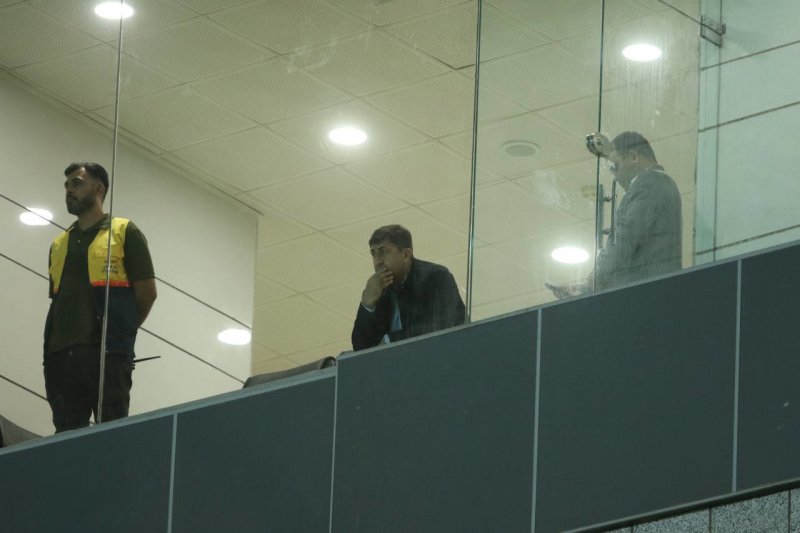 فولاد وارد پروسه انتخاب سرمربی شد