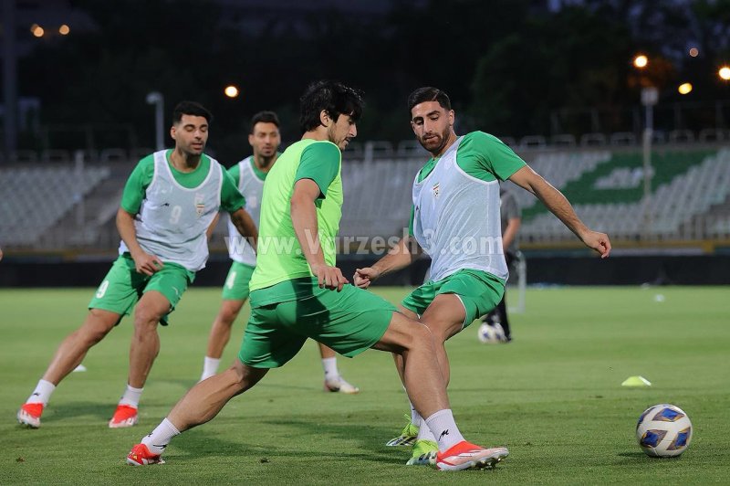 ورود ایجنتها به اردوی تیم ملی ممنوع!
