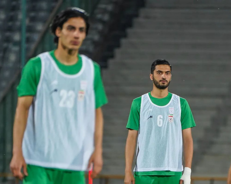 جایگزین نوراللهی، چشمی و عزت پیدا شد