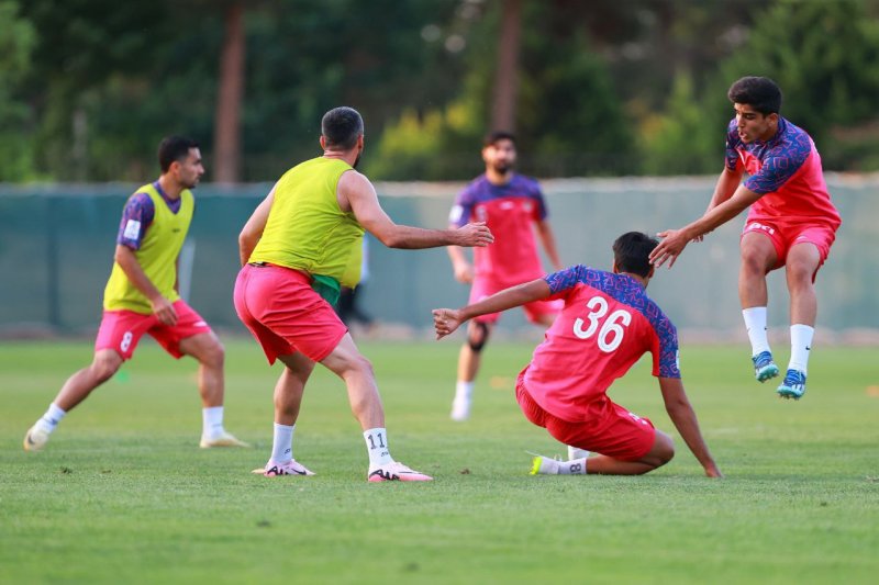 تحول بزرگ سپاهان با مربی ایرانی! (عکس) 