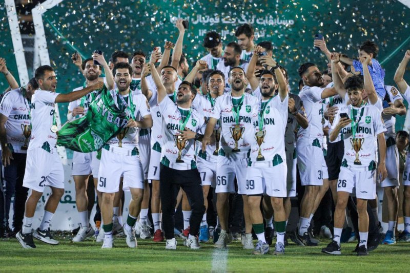 عبدی: لرآرنا به نیم فصل دوم خواهد رسید