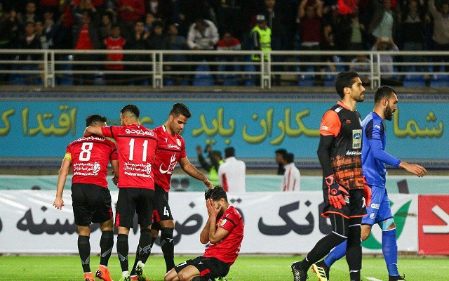 مساوی و شکست هایی که بلای جان شدند / تمام جام های اهدایی استقلال به پرسپولیس! 2