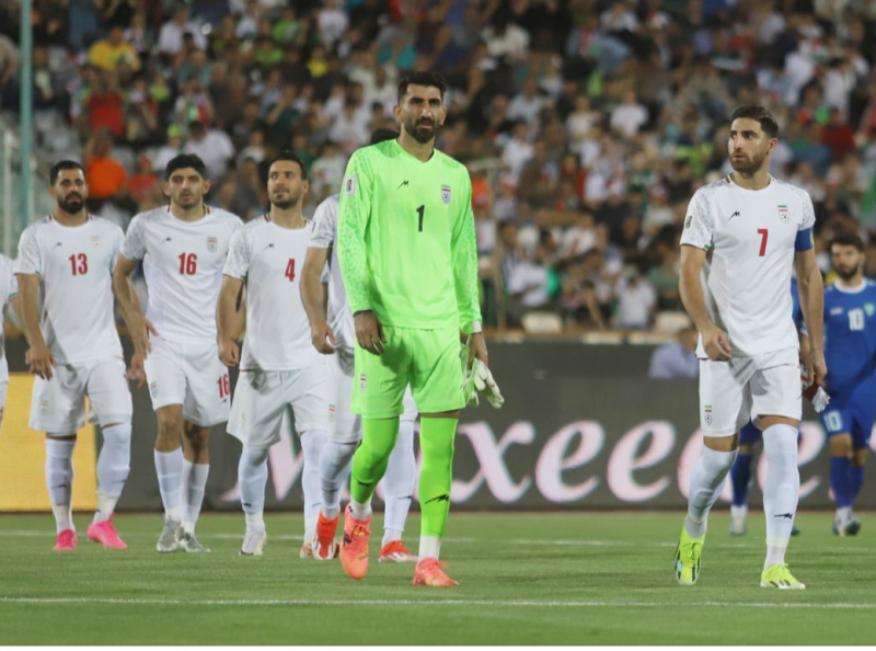 بیرانوند در تیم ملی: عبور از میرزاپور، بعد از عابدزاده