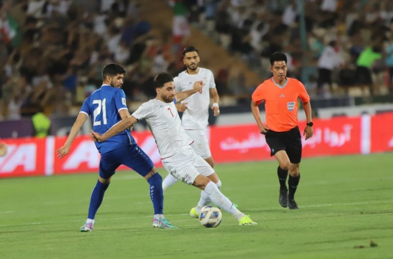 جهانبخش باید بهترین می‌شد