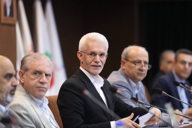 اسبقیان: تنیس باید مانند پینگپنگ مدال بیاورد