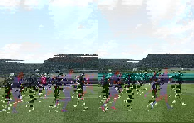 بیماری ستاره انگلیس چهار روز مانده به شروع یورو 2