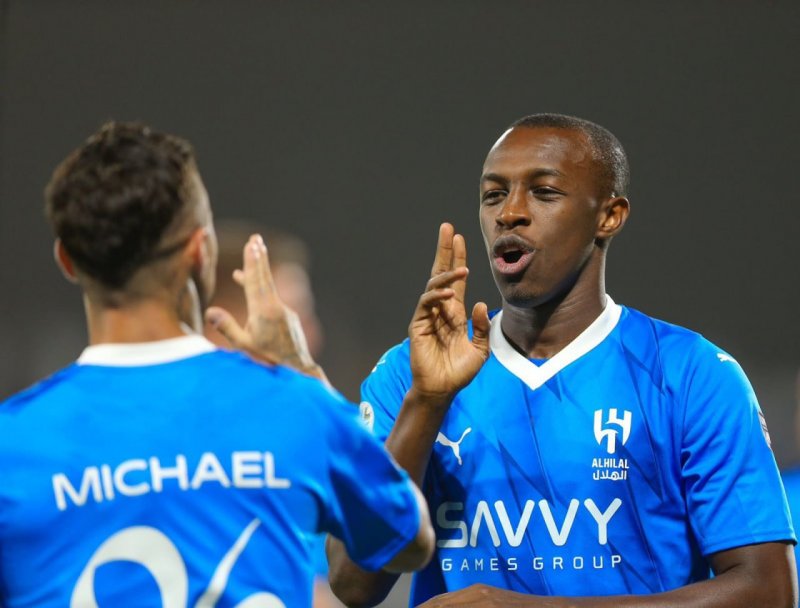 ستاره الهلال بالاتر از والورده رکورددار شد!