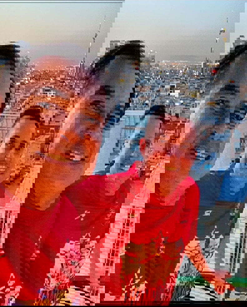 پست خداحافظی جورسی از اوسمار 2