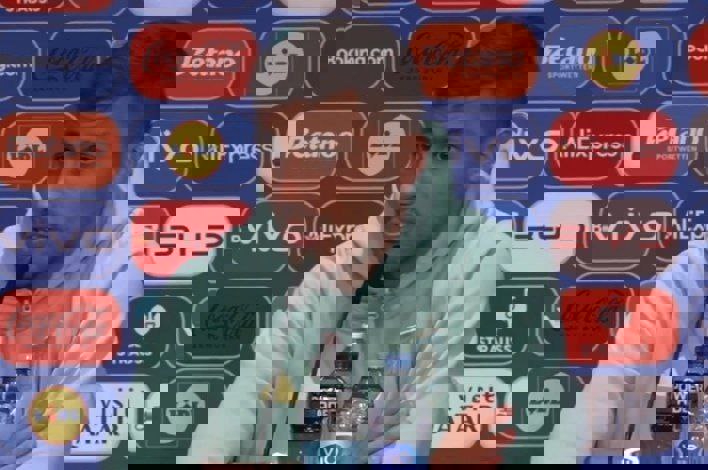 رودری: اسپانیا برای قهرمانی در اروپا آماده است 2