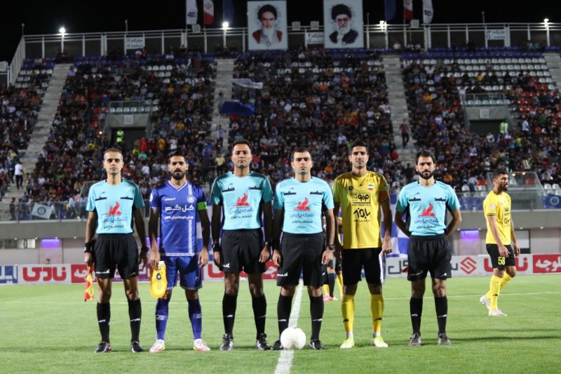 کار سخت اوزونیدیس و شاگردانش در نقش‌جهان؛ / دست بالای سپاهان در 10 نبرد با گل‌گهر