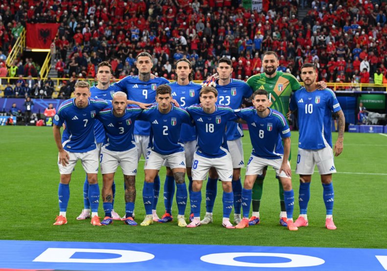 وزیر ورزش ایتالیا علیه تیم ملی: اشتباه‌هایتان را بپذیرید 2