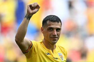 ستاره رومانی: این پیروزی را جشن نمی‌گیریم