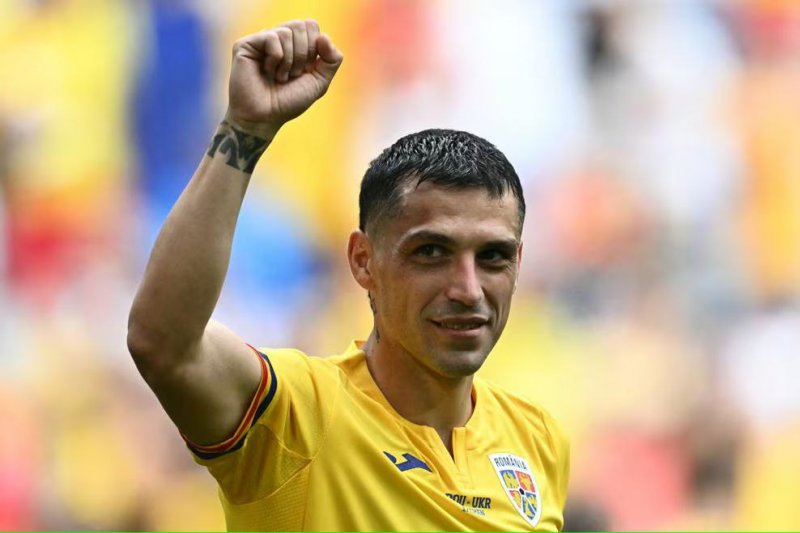 ستاره رومانیایی: این پیروزی را جشن نخواهیم گرفت