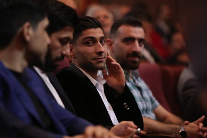 پاداش ستاره تیم ملی، بهترین بازیکن سال