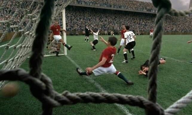 آلمان - مجارستان، 1954/ مسابقه‌ای که فوتبال را برای همیشه تغییر داد