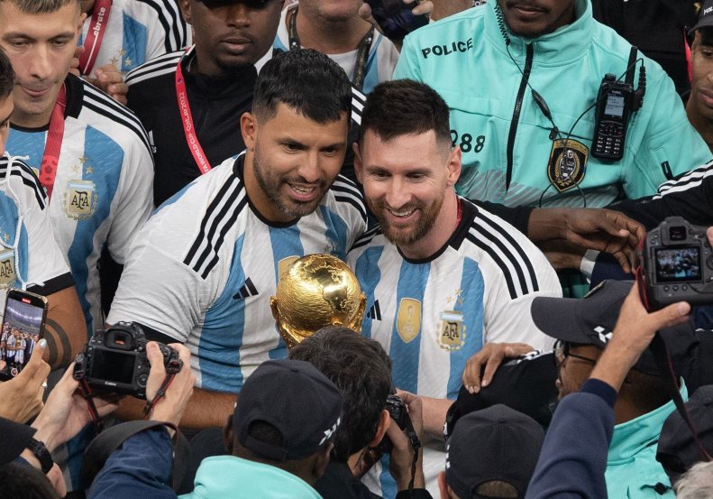آرژانتین و یک چالش بزرگ / تهدید مسی برای باارزش‌ترین رکورد اسپانیا 2
