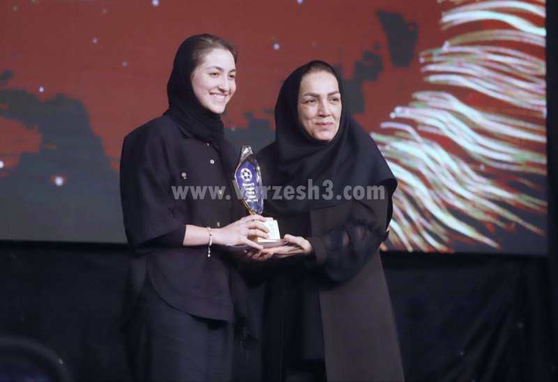 بررسی ابعاد حاشیه جنجالی از مراسم برترینهای فصل