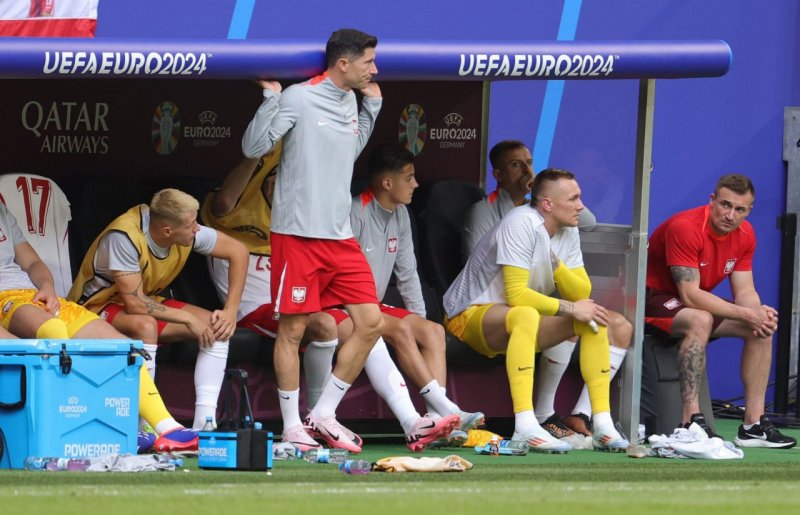 گزارش زنده: اتریش 0-0 لهستان