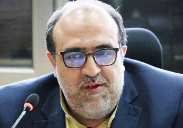 مدیرعامل شرکت سپاهان: همه جانبه حمایت میکنیم