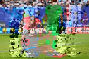 رسوایی فساد در فوتبال چک: ده‌ها نفر بازداشت شدند