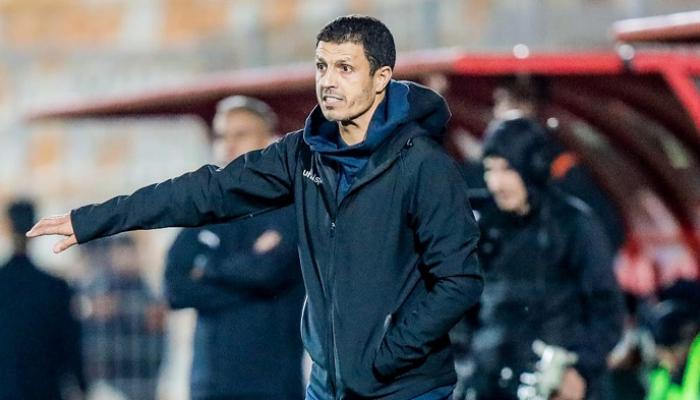 جانشین عموته در تیم ملی اردن مشخص شد