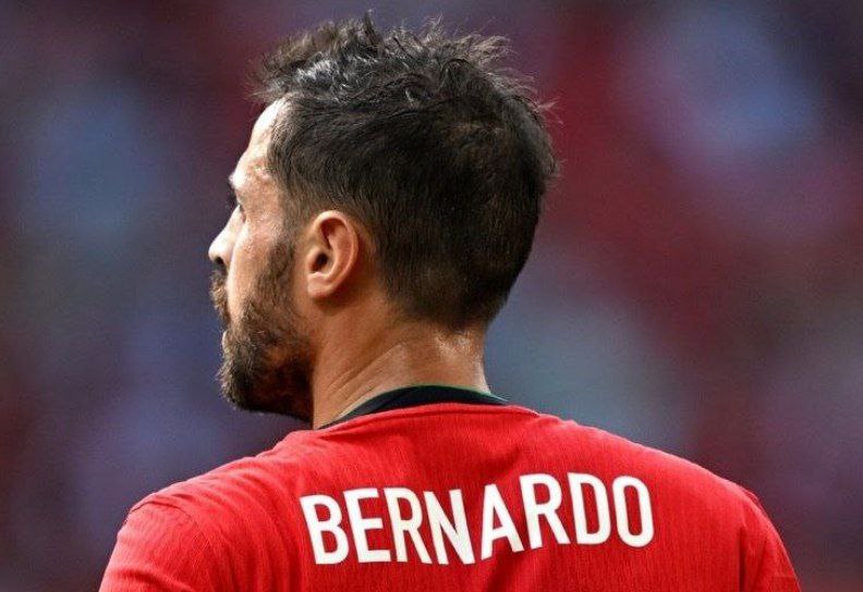 سریع ترین بازیکن یورو 2024 پرتغالی است!