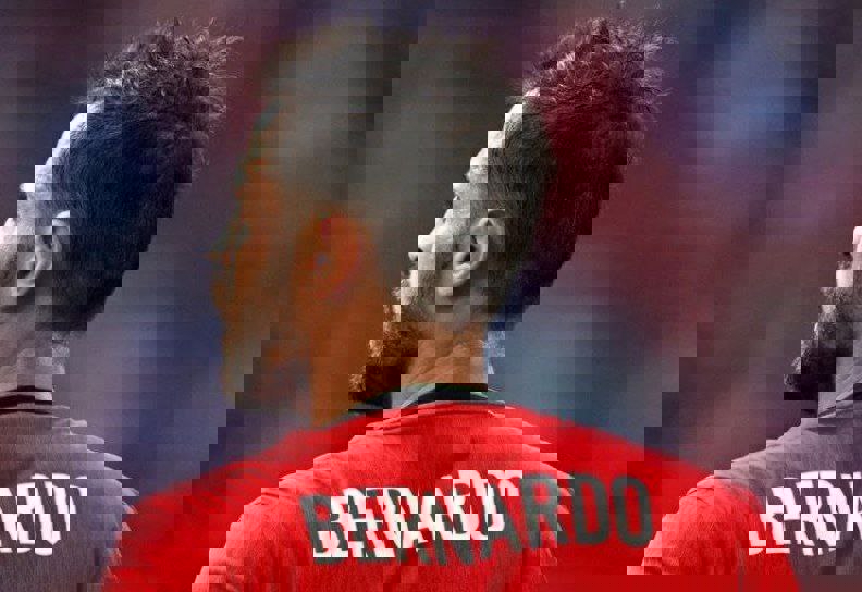 دونده‌ترین بازیکن یورو 2024 پرتغالی است!