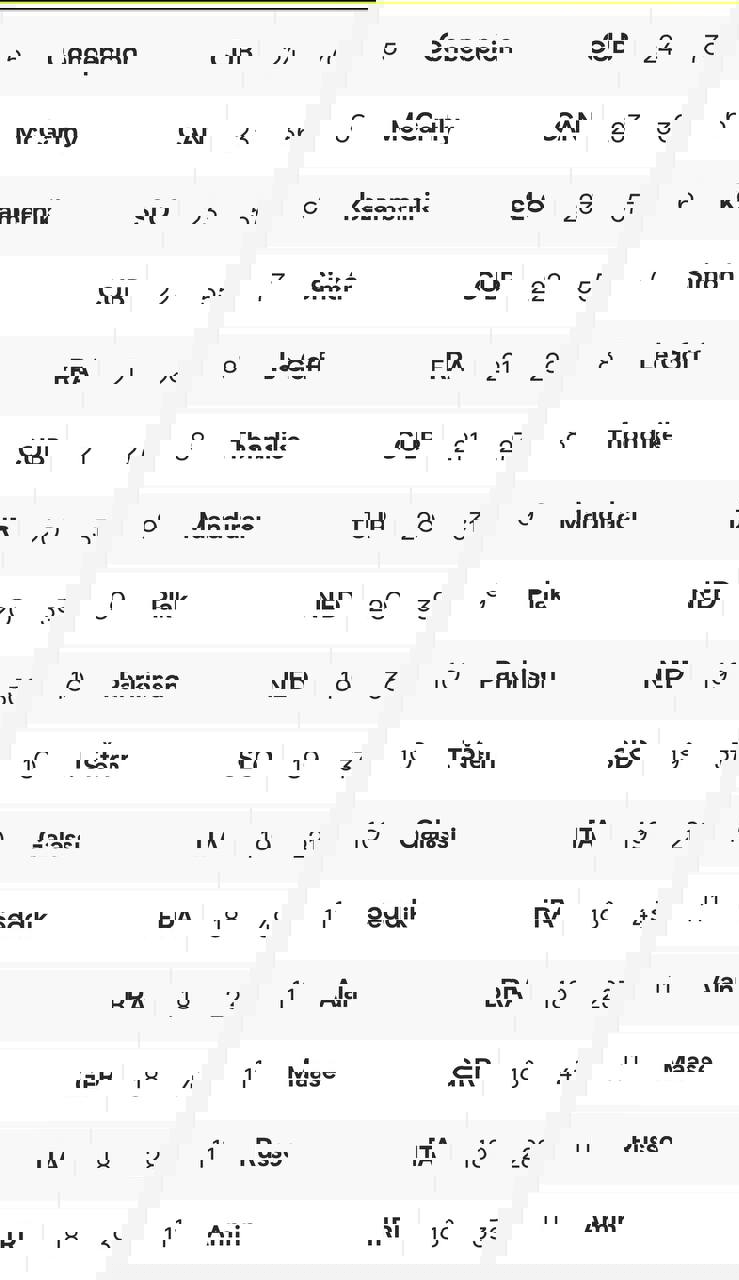 تاریکترین نقطه والیبال ایران در لیگ ملتها 2