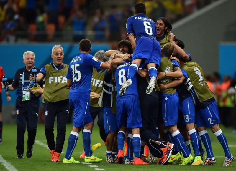 ایتالیا می‌تواند به فینال یورو ۲۰۲۴ هم برسد!