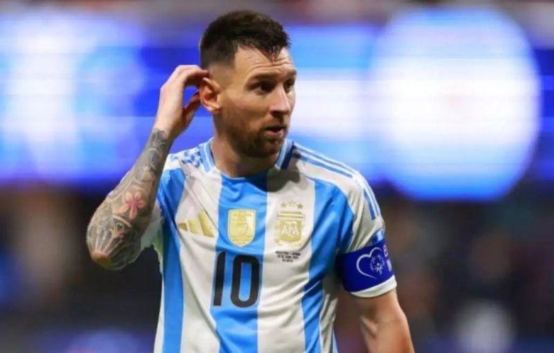 آرژانتین و یک چالش بزرگ / تهدید مسی برای باارزش‌ترین رکورد اسپانیا