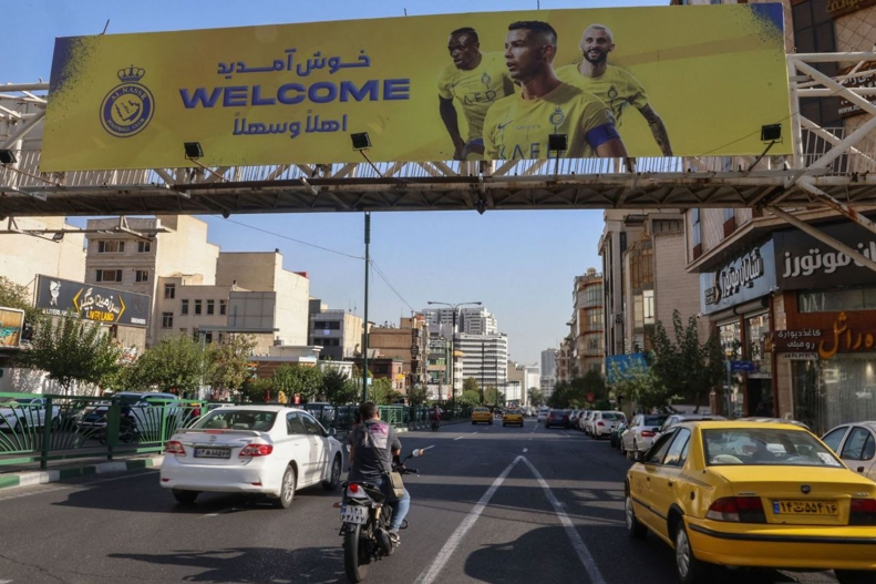 با احتمال بالای تقابل با استقلال، پرسپولیس و سپاهان / رونالدو شاید سه بار دیگر به ایران بیاید! 2