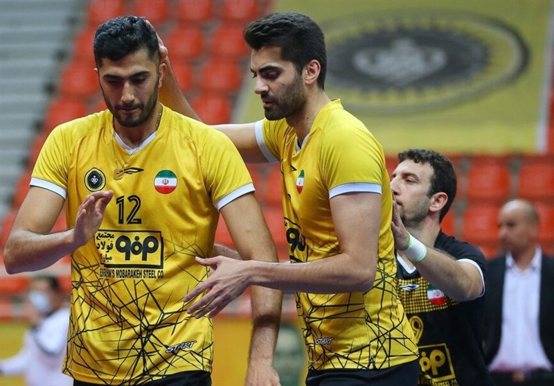بازگشت سرمربی سپاهان برای اتمام پروژه نیمهکاره!
