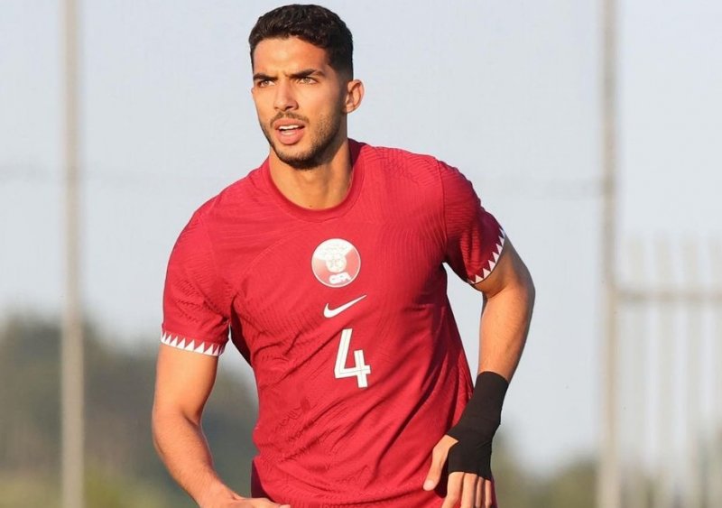 ملی‌پوش قطری الدحیل به لیگ مصر رفت