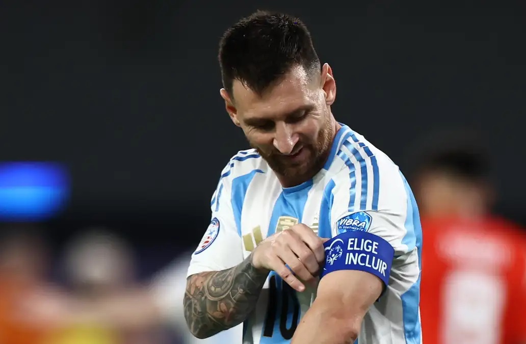 آرژانتین بدون مسی: بردن بدون نابغه را بلدند