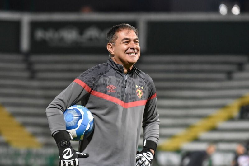 مربی برزیلی به پرسپولیس برمیگردد