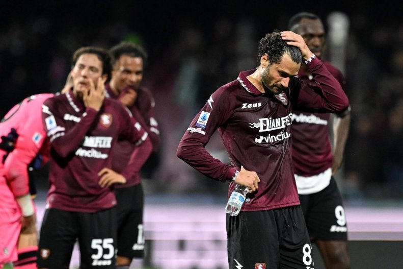 بحران در باشگاه ایتالیایی: سرمربی جدید فرار کرد! 2