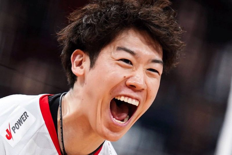 بهترین بازیکن جهان: ژاپن به این ستاره‌اش می‌نازد