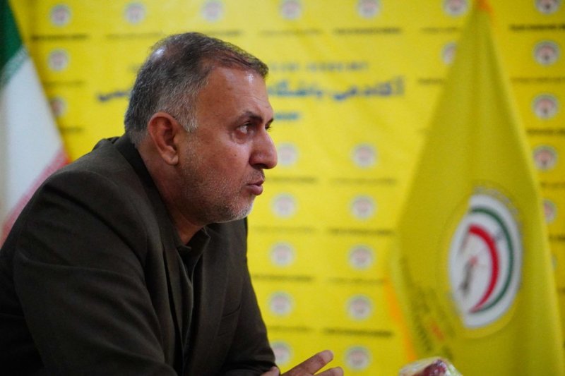 مدیرعامل فجر: رجبزاده خودش نخواست بماند