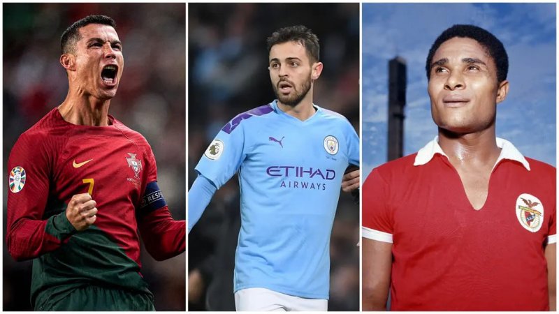 رونالدو یا اوزه بیو، ببخشید نمیتوانم جواب بدهم!
