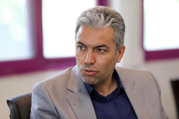 دوچرخه سواری ملزم به استفاده از هوش مصنوعی