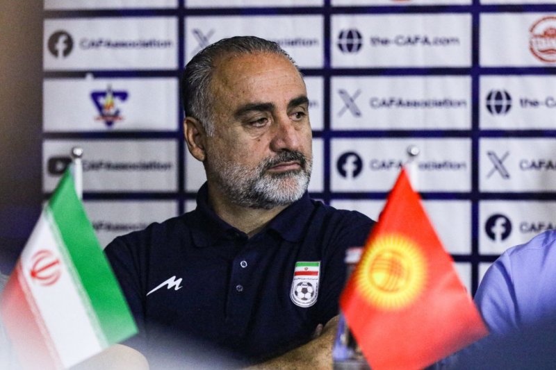 عبدی: نگاه ما به جام ملتها و جامجهانی است